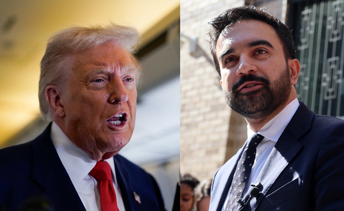 Newyork, zordan Mamdani, Donald trump, Newyork Mayor,ന്യൂയോർക്ക്, സോർദാൻ മംദാനി, ഡൊണാൾഡ് ട്രംപ്, ന്യൂയോർക്ക് മേയർ