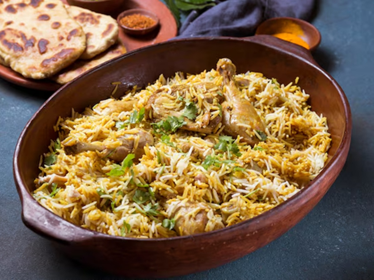 Biryani, Side effects of Biryani, Biryani carbs unhealthy, Biryani Not good for health, ബിരിയാണി, ബിരിയാണിയുടെ ദൂഷ്യഫലങ്ങള്‍