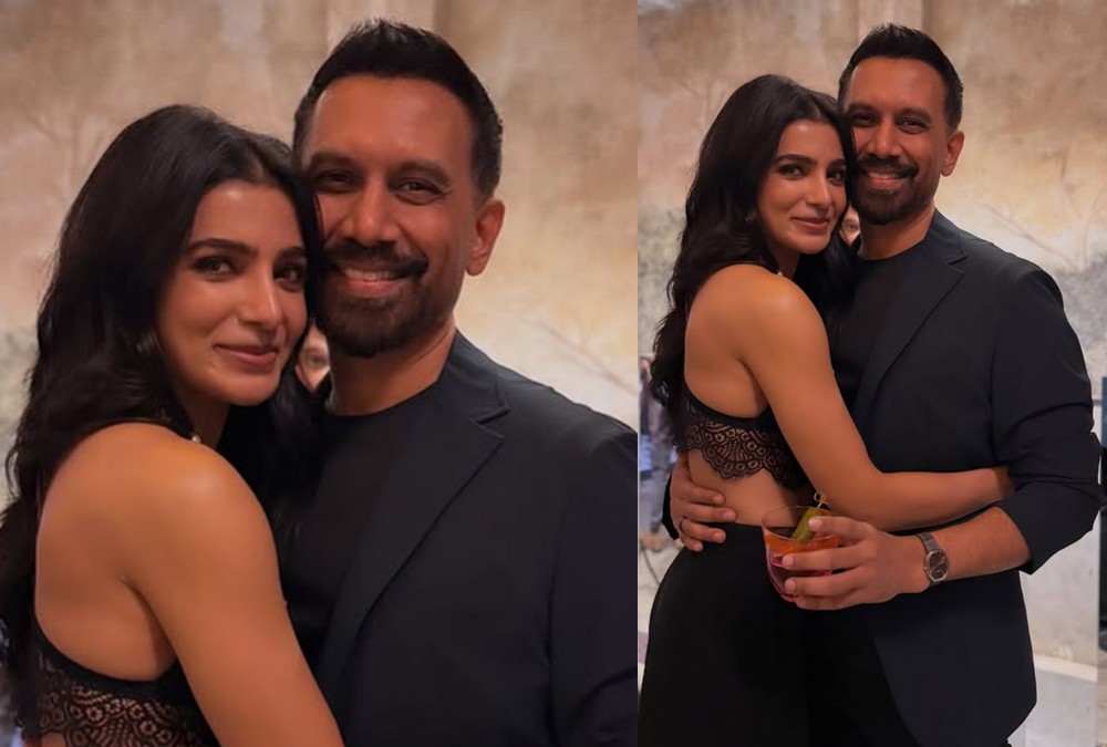 Samantha Ruth Prabhu, Samantha relationship, Samantha perfume brand, Samantha- raj nidimoru,സാമന്ത റൂത്ത് പ്രഭു, സാമന്ത പ്രണയത്തിൽ,സാമന്ത- രാജ് നിധിമോരു