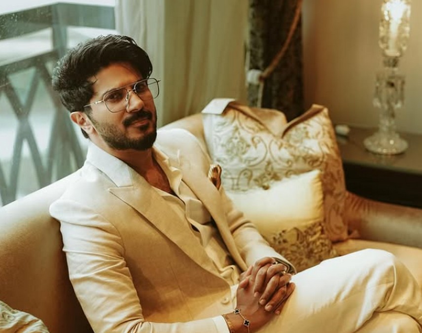 Dulquer Salman