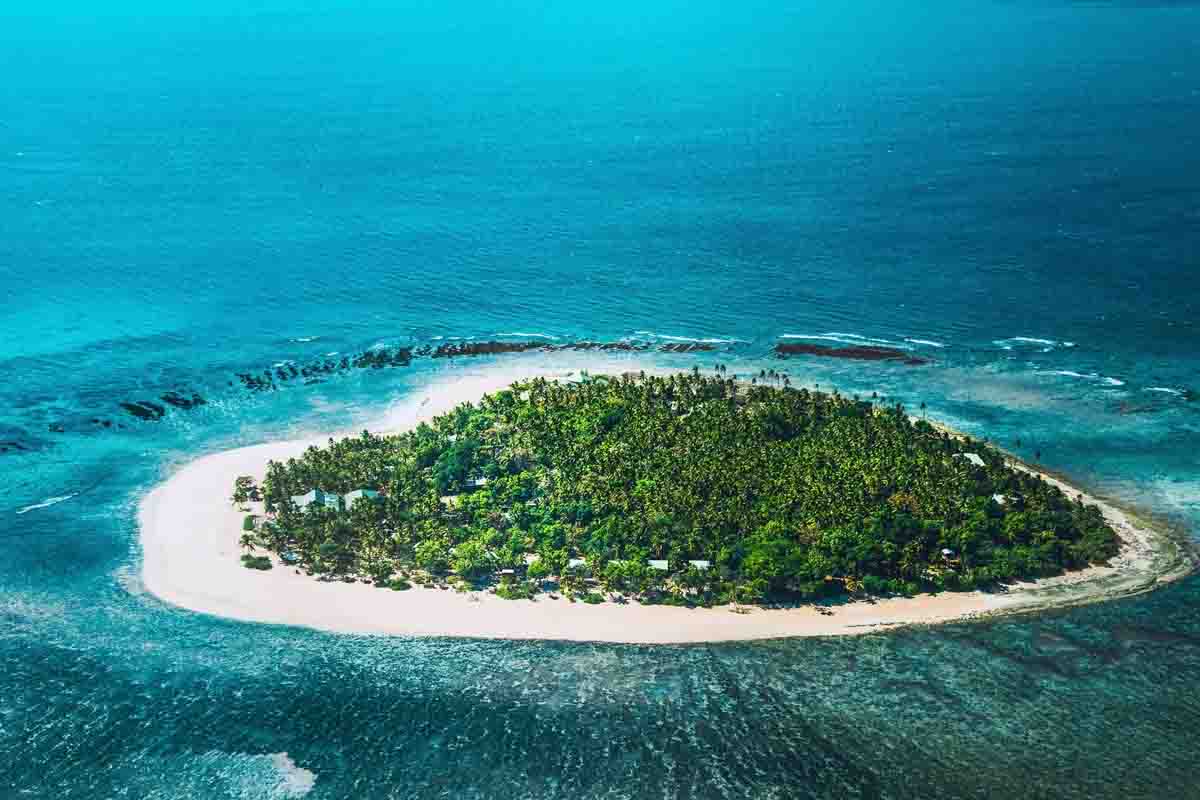 Island