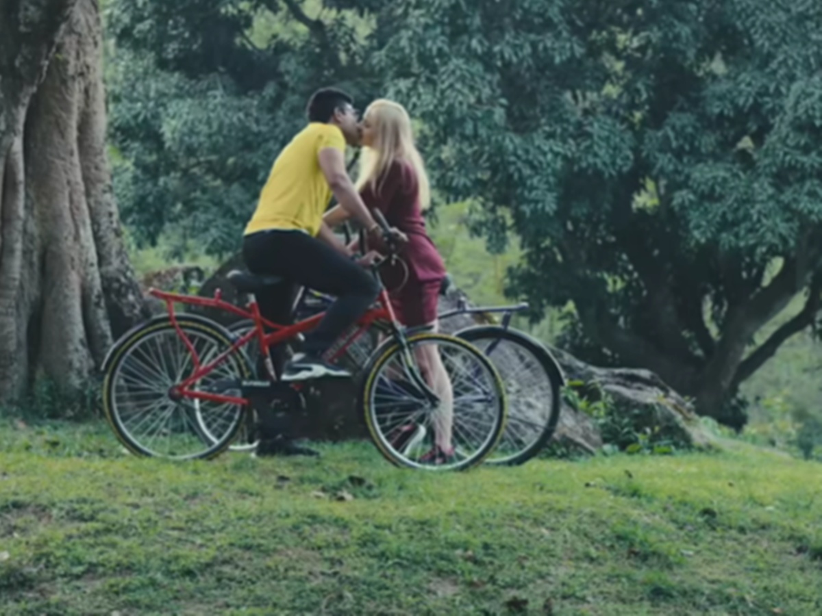 A Beautiful Breakup Teaser