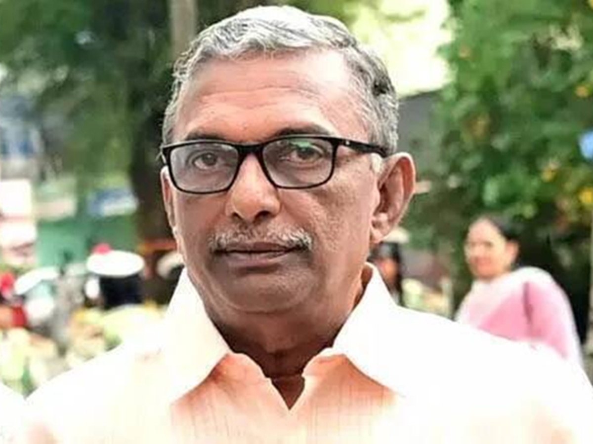 A Padmakumar, Sabarimala Case, A Padmakumar Sabarimala Gold case, A Padmakumar Arrest,  എ.പത്മകുമാറിനു വീണ്ടും നോട്ടീസ്, ശബരിമല സ്വര്‍ണക്കൊള്ള കേസില്‍