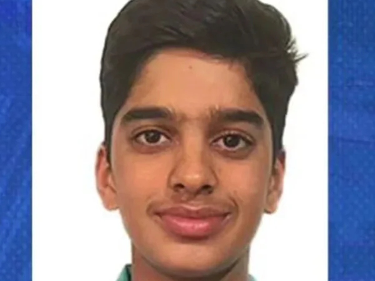 Rahul Dravid Son in U19 Team, Anvay Dravid