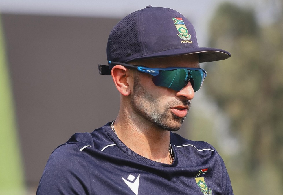 Keshav Maharaj, Sa vs India, Test Series,Cricket News,കേശവ് മഹാരാജ്, ഇന്ത്യ- ദക്ഷിണാഫ്രിക്ക, ടെസ്റ്റ് സീരീസ്, ക്രിക്കറ്റ് വാർത്ത