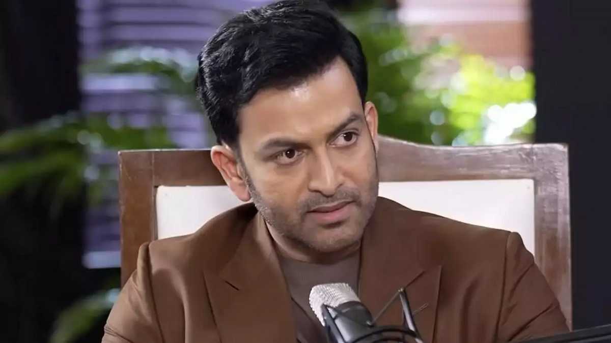 Prithviraj