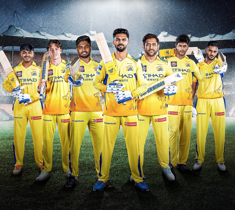 Chennai Super kings, IPL 26, Sanju Samson, Chennai youngh squad,ചെന്നൈ സൂപ്പർ കിങ്ങ്സ്, ഐപിഎൽ 26, സഞ്ജു സാംസൺ, ചെന്നൈ സ്ക്വാഡ്