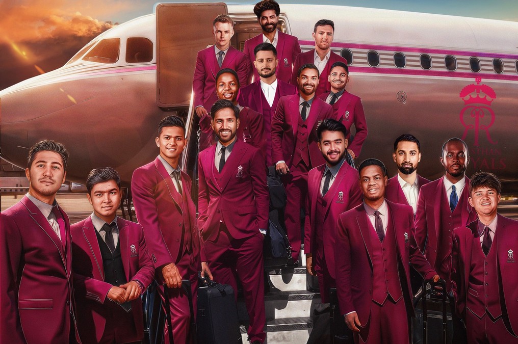 Sanju Samson, Rajasthan Royals, IPL 26, Ravindra Jadeja,സഞ്ജു സാംസൺ, രാജസ്ഥാൻ റോയൽസ്,ഐപിഎൽ 26, രവീന്ദ്ര ജഡേജ