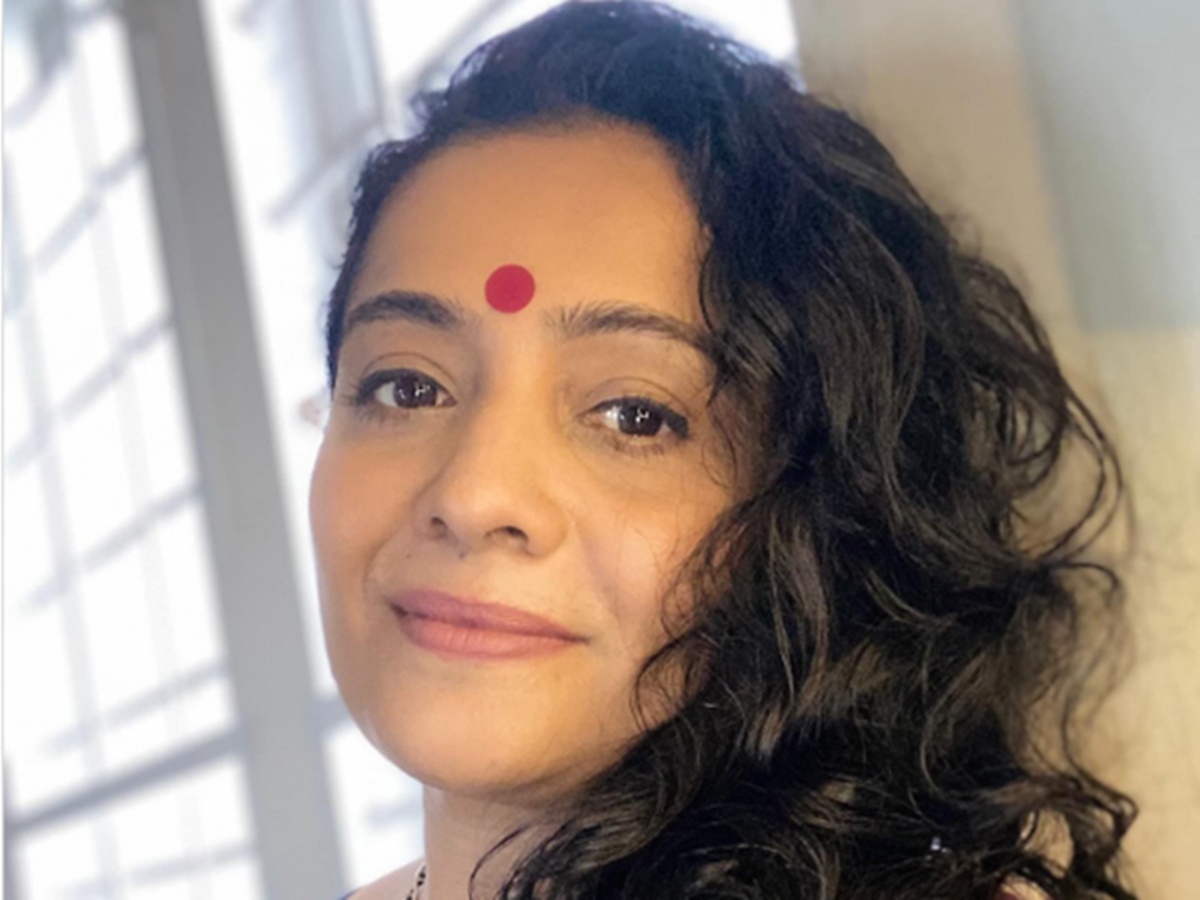 Meera Vasudev, Meera vasudev divorced, Meera Vasudev Life, meera vasudev Issue, മീര വാസുദേവ് വിവാഹമോചിതയായി