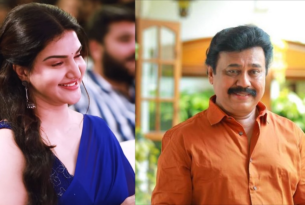 Honeyrose, Vinayan, Boyfriend Movie, Rachel release,ഹണിറോസ്, വിനയൻ, ബോയ്ഫ്രണ്ട്, റേച്ചൽ റിലീസ്