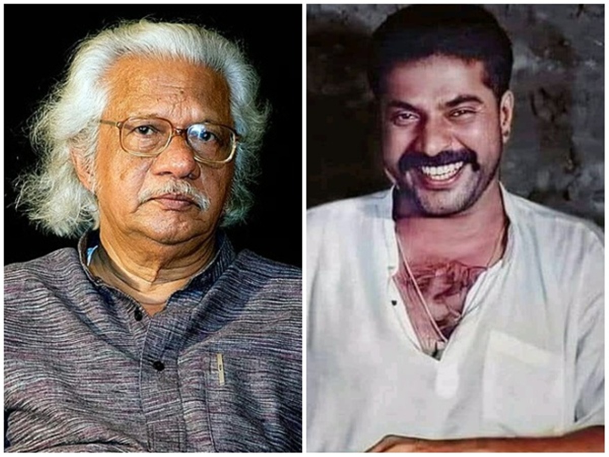 Adoor Gopalakrishnan Mammootty Movie, Adoor Mammootty, Mammootty Adoor Movie, അടൂരും മമ്മൂട്ടിയും വീണ്ടും