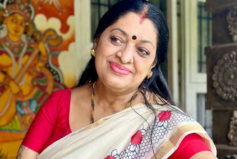 Urmila Unni, BJP, Narendra modi, Kerala elections,ഊർമിള ഉണ്ണി, ബിജെപി, നരേന്ദ്രമോദി, കേരള തിരെഞ്ഞെടുപ്പ്