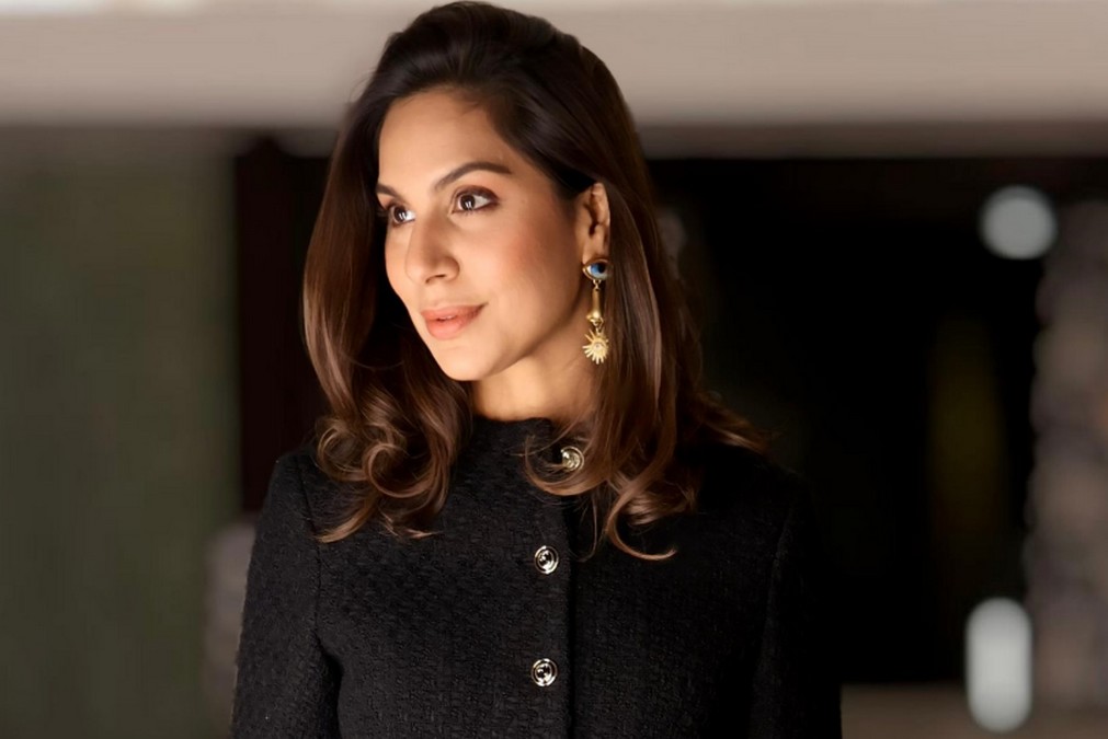 Upasana Konidela,Egg Freezing, Women empowement, Women Career,ഉപാസന കൊണിഡേല, അണ്ഡം ശീതീകരിക്കൽ, സ്ത്രീ ശാക്തീകരണം, സ്ത്രീ കരിയർ