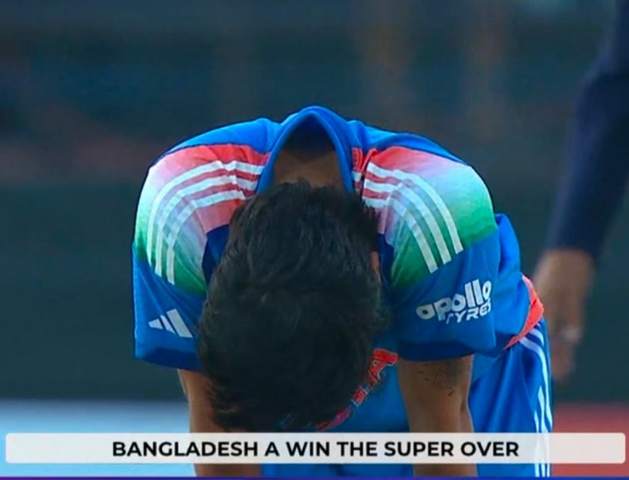 India vs Bangladesh, Asiacup Rising star, Cricket News,Vaibhav Suryavanshi,ഇന്ത്യ- ബംഗ്ലാദേശ്, ഏഷ്യാകപ്പ് റൈസിങ് സ്റ്റാർ, ക്രിക്കറ്റ് വാർത്ത, വൈഭവ് സൂര്യവൻഷി