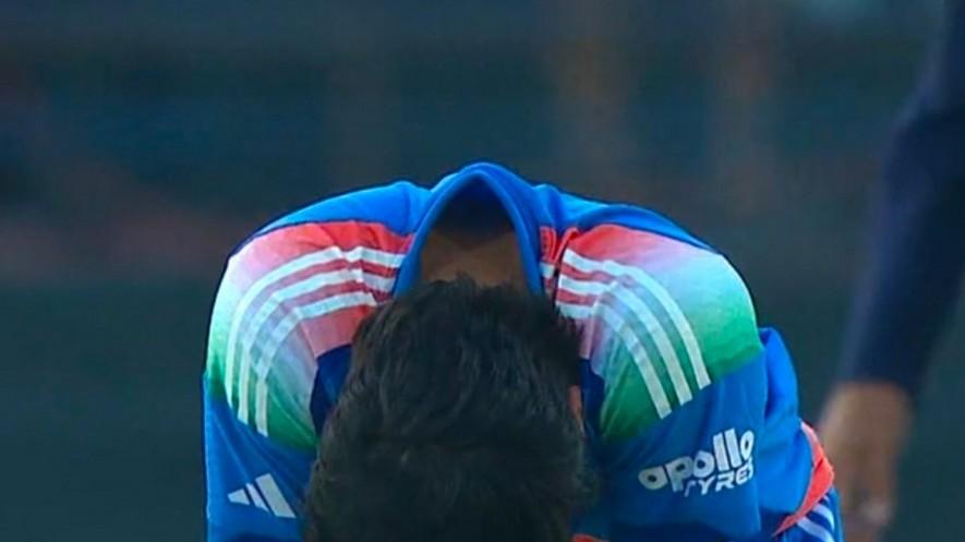 Asiacup rising star india A loss to bangladesh in ...