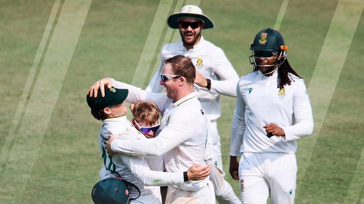 India vs Sa, Second Test, Cricket News, Simon harmer, Marco jansen,ഇന്ത്യ- ദക്ഷിണാഫ്രിക്ക, രണ്ടാം ടെസ്റ്റ്,ക്രിക്കറ്റ് വാർത്ത, സൈമൺ ഹാർമർ, മാകോ യാൻസൻ