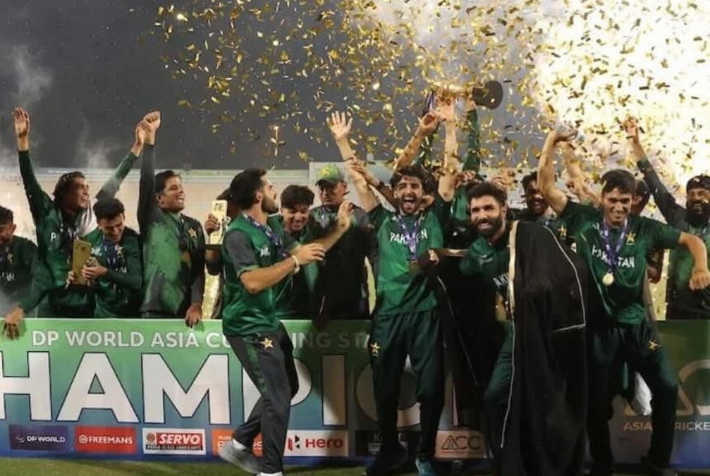 Pakistan A vs Bangladesh A, Rising stars Asia cup, Pakistan champions,പാകിസ്ഥാൻ എ - ബംഗ്ലാദേശ് എ, ഏഷ്യാകപ്പ്,പാകിസ്ഥാൻ ചാമ്പ്യൻസ്