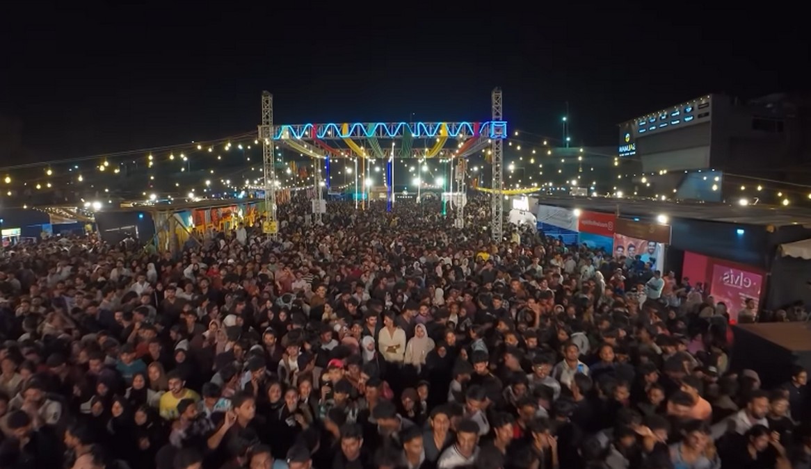 Vlogger Hanan shah, Hanan shah concert, Police case, Kerala News,വ്ളോഗർ ഹനാൻ ഷാ, ഹനാൻ ഷാ കോൺസർട്ട്, പോലീസ് കേസ്, കേരള വാർത്ത