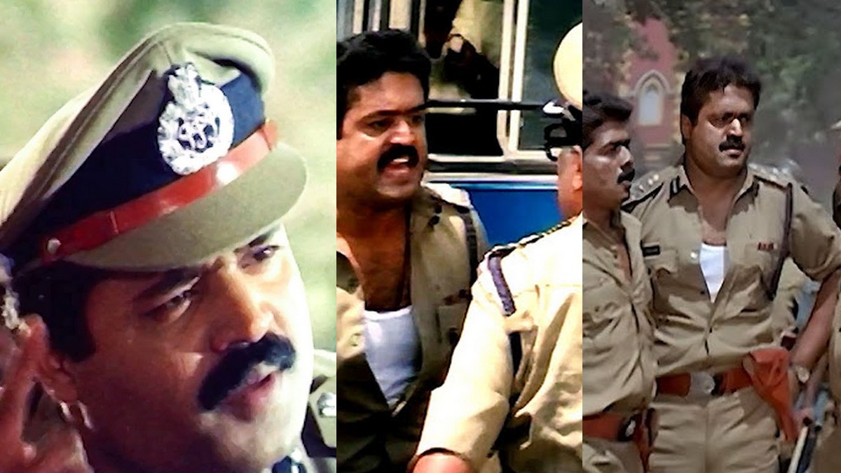 Commissioner re release, Suresh gopi Movie, Malayalam Re release,കമ്മീഷണർ റീ റിലീസ്, സുരേഷ് ഗോപി, മോളിവുഡ്