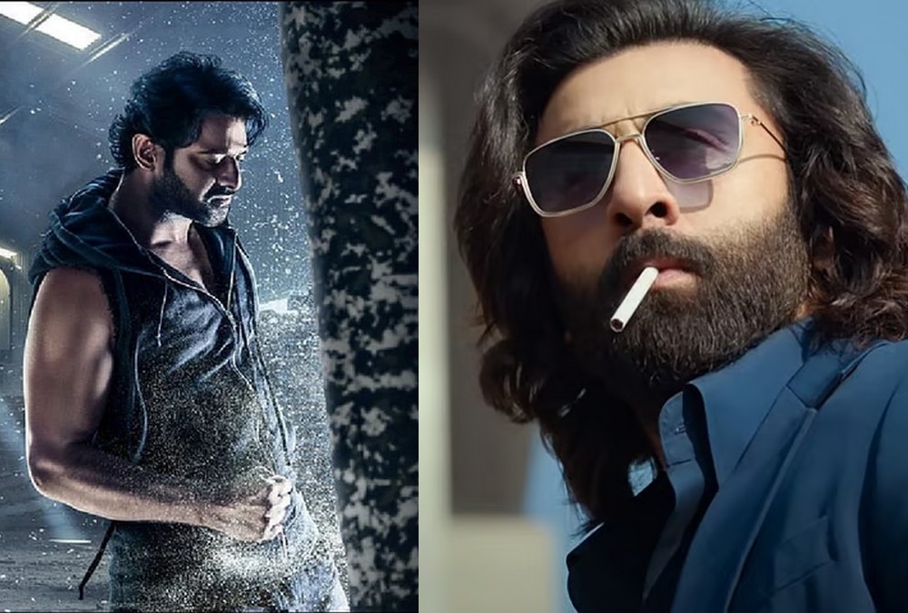 Ranbir Kapoor, Sandeep reddy wanga, Prabhas movie, Spirit Updates,
