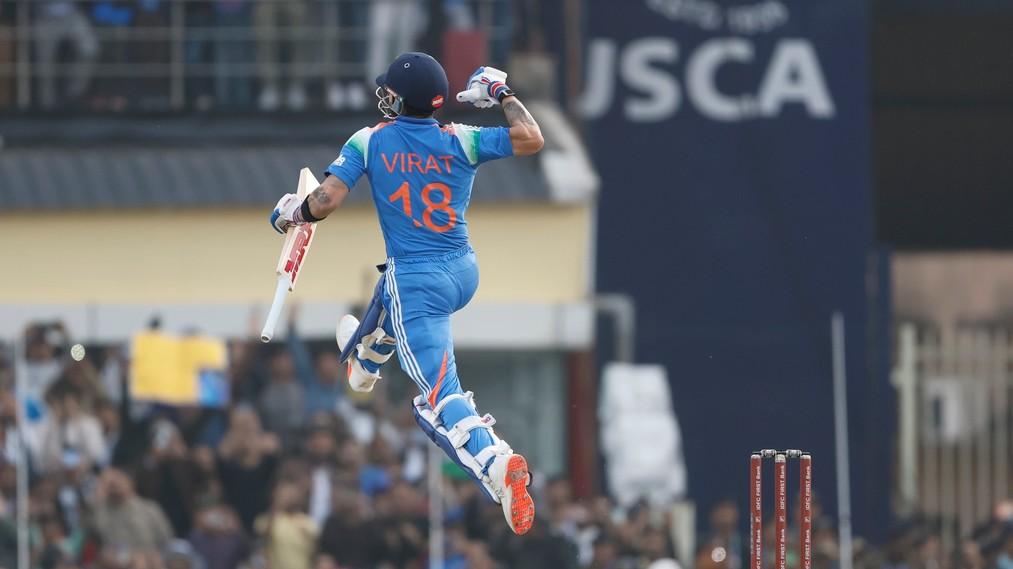 My Game Is Mental; Extra Batting Is Needed Only ...