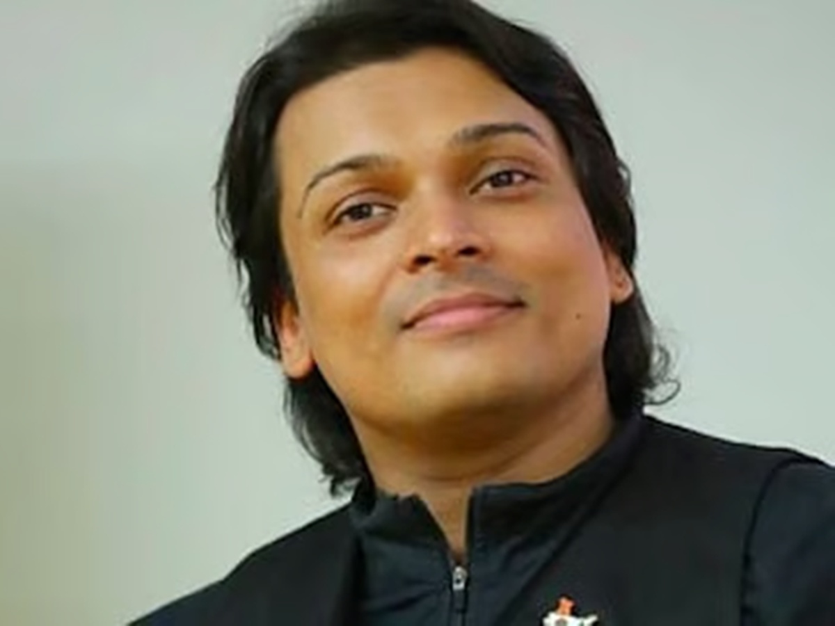 Rahul Easwar