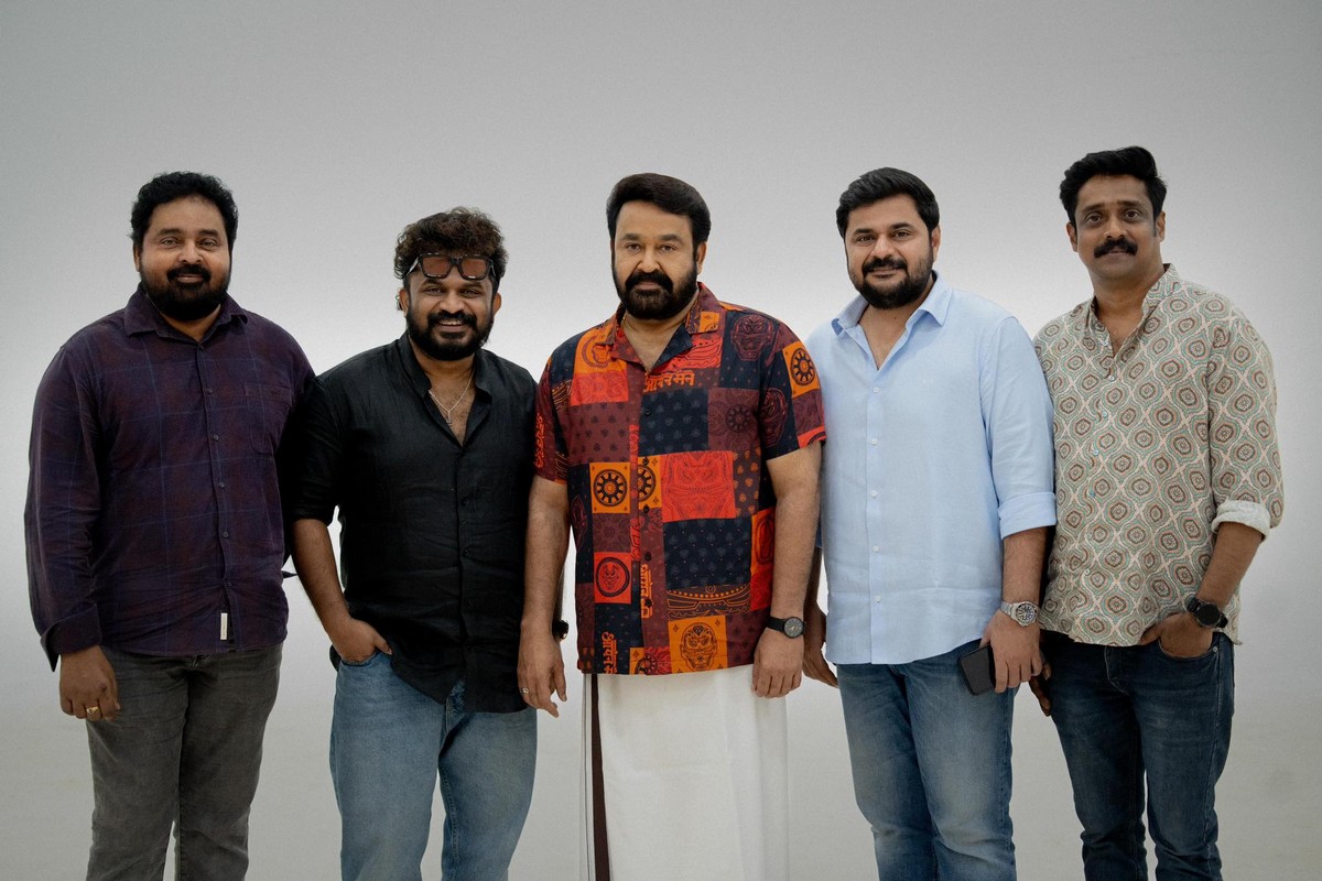Mohanlal, TharunMoorthy, L-365, Film News,മോഹൻലാൽ, തരുൺമൂർത്തി, എൽ-365, ഫിലിം ന്യൂസ്,