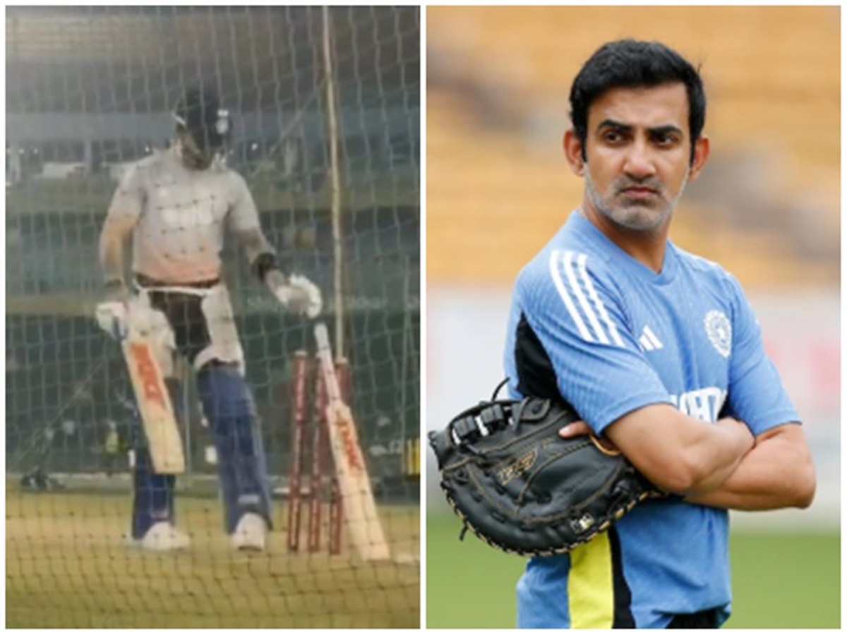 Virat Kohli, Gautam Gambhir, Kohli Gambhir issue, Virat Kohli Ignores Gautam Gambhir, വിരാട് കോലിയും രോഹിത് ശര്‍മയും, ഗൗതം ഗംഭീറിനെ അവഗണിച്ചതായി റിപ്പോര്‍ട്ട്