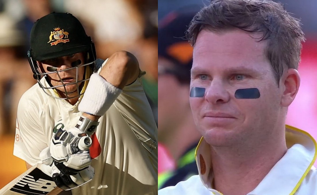 Steve smith, chanderpaul, Eng vs Aus, Ashes Series,സ്റ്റീവ് സ്മിത്ത്, ചന്ദർപോൾ,ഇംഗ്ലണ്ട്- ഓസ്ട്രേലിയ, ആഷസ് ടെസ്റ്റ്