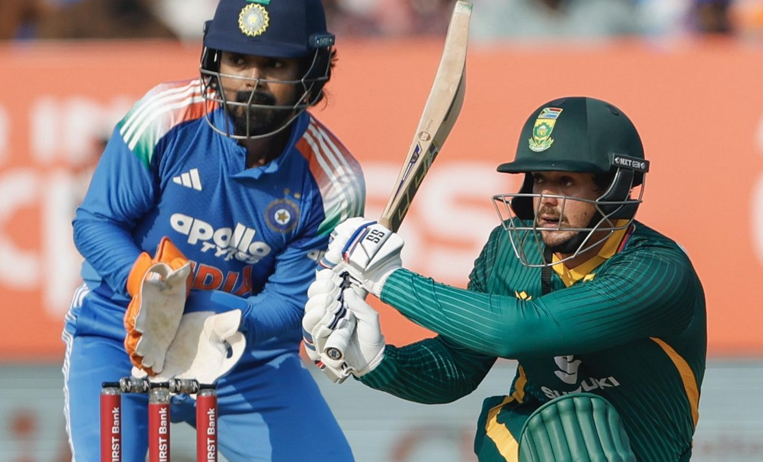 India vs SA, Quinton Decock, century, Cricket News,ODI series,ഇന്ത്യ- ദക്ഷിണാഫ്രിക്ക, ഡികോക്ക്,സെഞ്ചുറി,ക്രിക്കറ്റ് വാർത്ത, ഏകദിന പരമ്പര