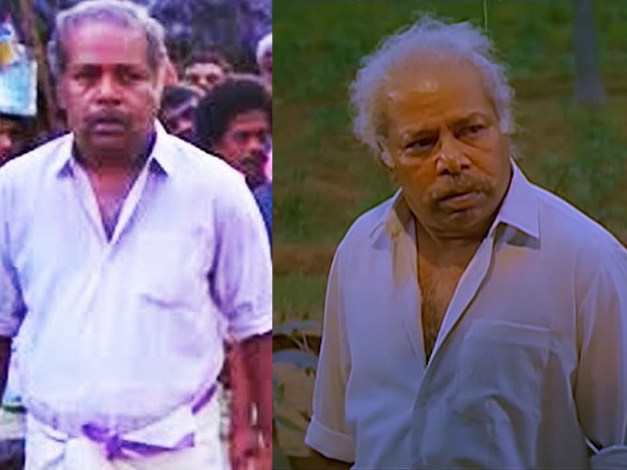 Shammi thilakan, chenkol movie,kireedam movie, cinema news,കിരീടം, ഷമ്മി തിലകൻ, ചെങ്കോൽ സിനിമ,കിരീടം
