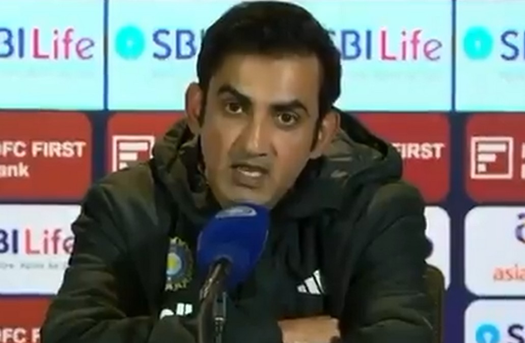 gautam Gambhir, Criticism, Indian Team, Split coaching,Test Cricket,ഗൗതം ഗംഭീർ, വിമർശനം,ഇന്ത്യൻ ടീം,സ്പ്ലിറ്റ് ക്യാപ്റ്റൻസി,ടെസ്റ്റ് ക്രിക്കറ്റ്