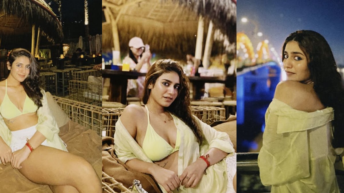 Priya varrier, Bikini photos, Glamour, Indian Actress, Celebrity,പ്രിയ വാര്യർ, ബിക്കിനി ഫോട്ടോസ്, ഗ്ലാമർ, ഇന്ത്യൻ നടി,സെലിബ്രിറ്റി