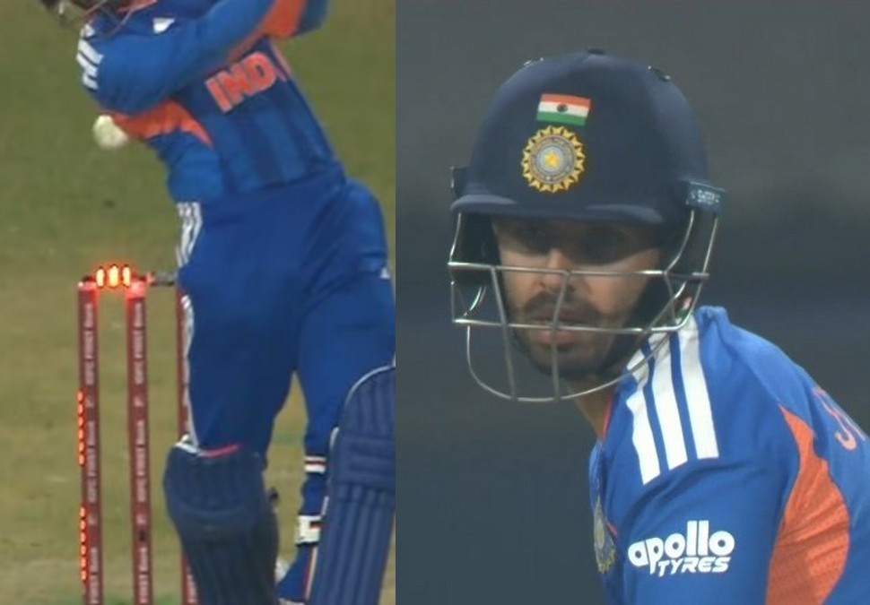 Jitesh sharma, Stumps, Cricket News, India vs SA,ജിതേഷ് ശർമ, സ്റ്റമ്പ്സ്, ക്രിക്കറ്റ് വാർത്ത, ഇന്ത്യ- ദക്ഷിണാഫ്രിക്ക