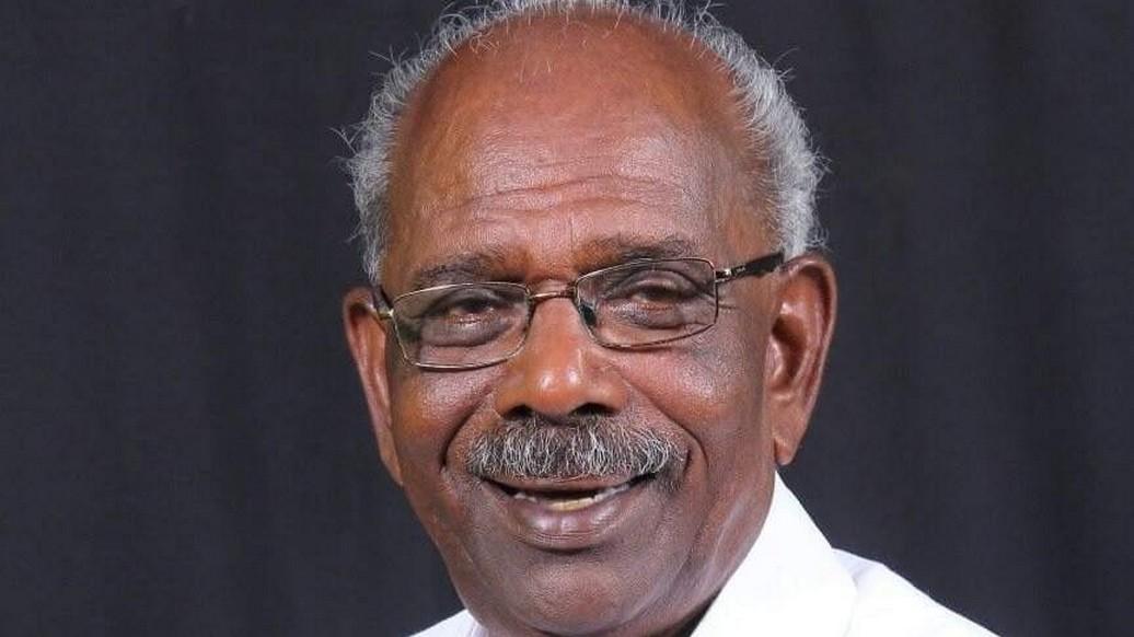 M M Mani responds to Local body election results
