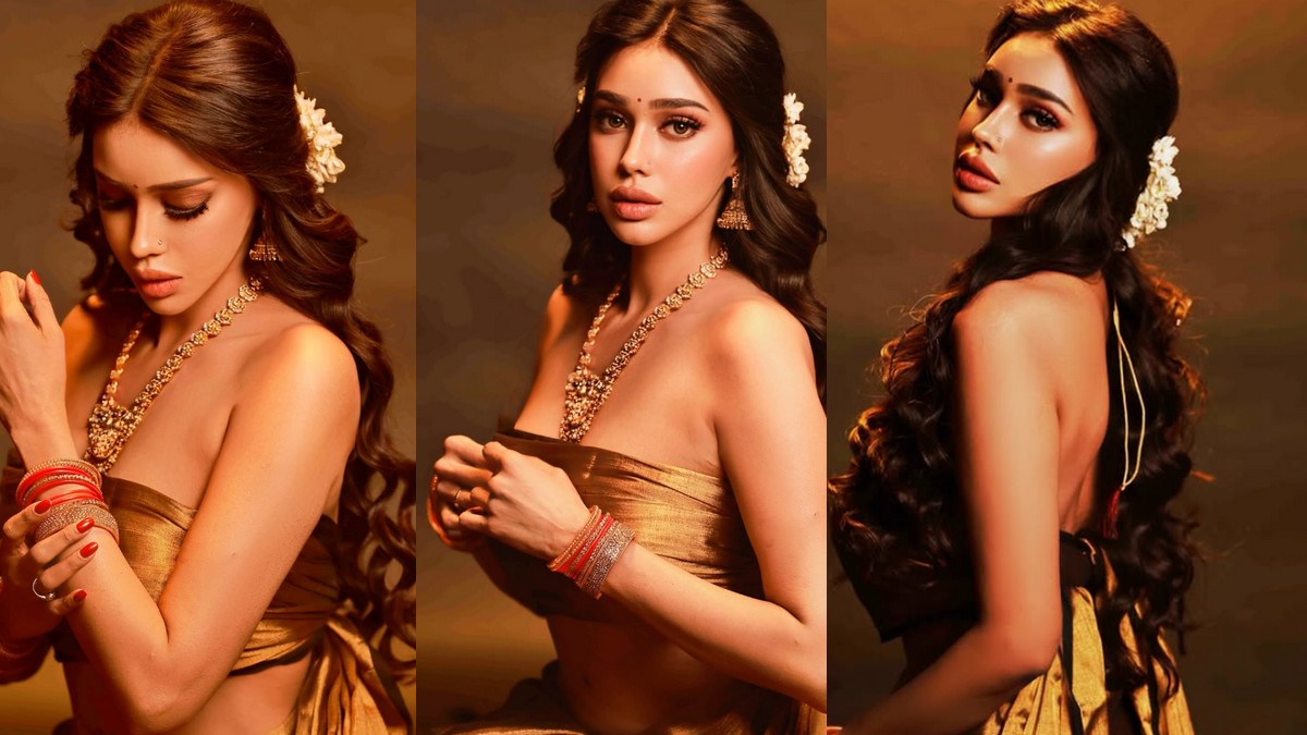 bigboss Malayalam season 7, Photoshoot, Gizele Thakral, Cinema News,ബിഗ്ബോസ് മലയാളം സീസൺ 7,ജിസേൽ തക്രാൽ,ഫോട്ടോഷൂട്ട്, സിനിമാവാർത്ത