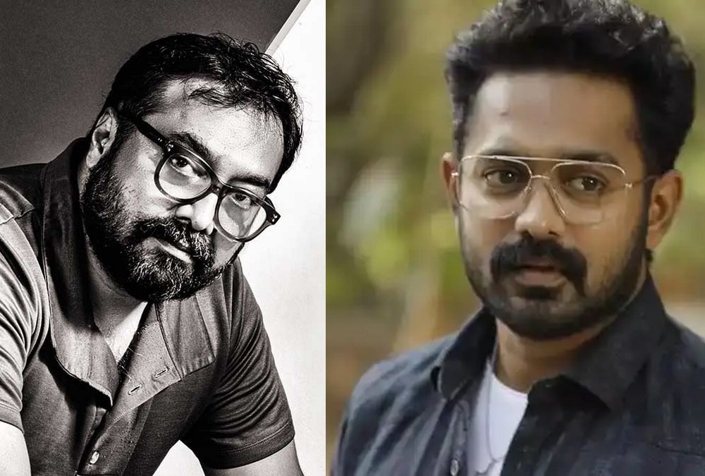 Anurag Kashyap, Malayalam movie, Asif ali, Cinema News,അനുരാഗ് കശ്യപ്, മലയാളം സിനിമ, ആസിഫ് അലി, സിനിമാവാർത്ത