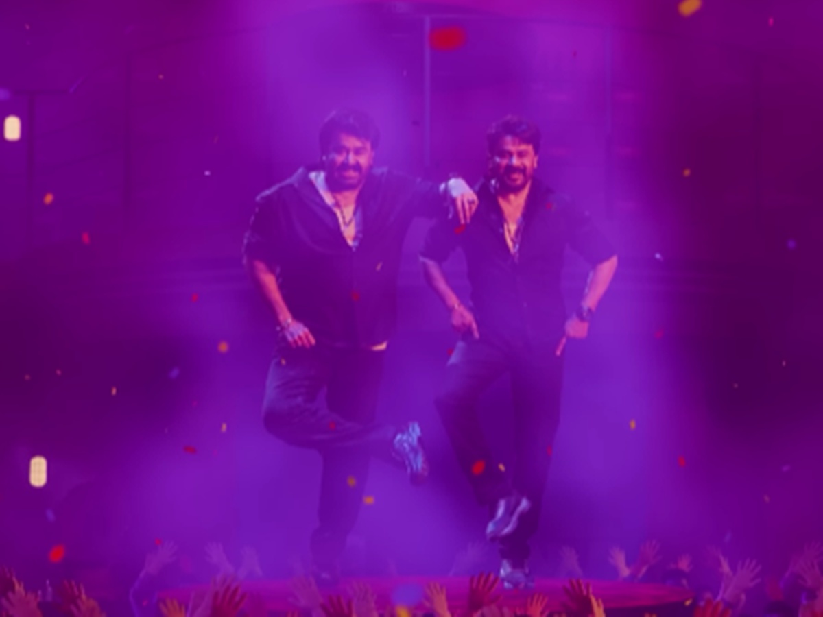 Bha Bha Ba, Mohanlal Dileep, Bha Bha Ba Song Trolls, Azhinjattam Song Bha Bha Ba, ഭഭബ, അഴിഞ്ഞാട്ടം, മോഹന്‍ലാല്‍, ദിലീപ്, അഴിഞ്ഞാട്ടം സോങ്, ഭഭബ ട്രോള്‍