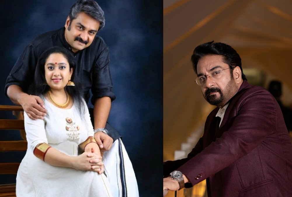 Shiju AR, Actor shiju, Divorse, Bigboss contestant,ഷിജു, വിവാഹമോചനം, ബിഗ്ബോസ് ,നടൻ ഷിജു