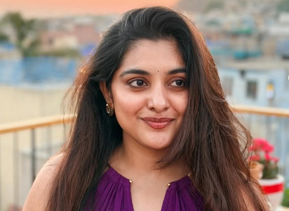 Actress Nivetha thomas, AI Misuse, Deepfake, Cinema news,നിവേദ തോമസ്, എ ഐ ദുരുപയോഗം,ഡീപ്ഫേക്ക്, സിനിമാവാർത്ത