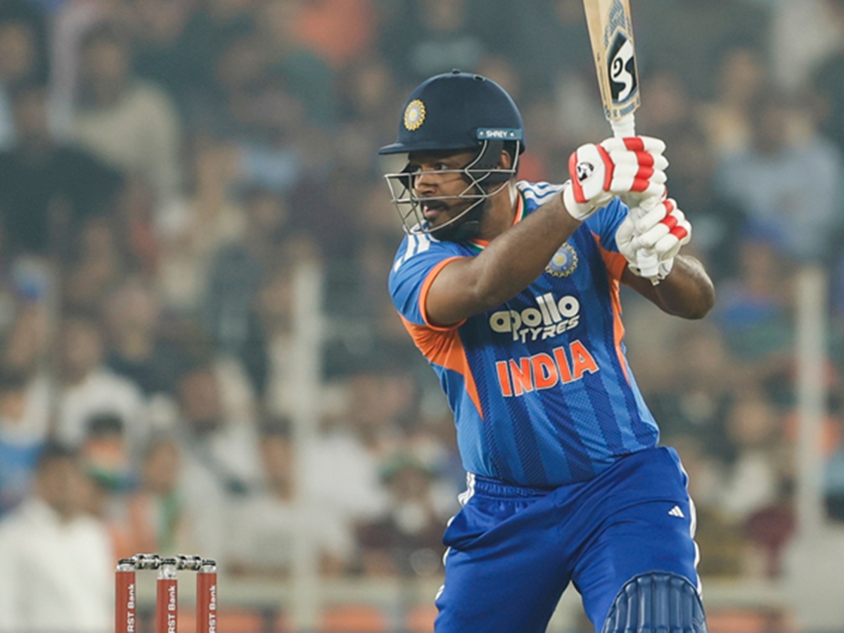 Sanju Samson, Sanju Samson vs Shubman Gill, Sanju Samson vs South Africa, Sanju in India,  സഞ്ജു സാംസണ്‍, ശുഭ്മാന്‍ ഗില്‍