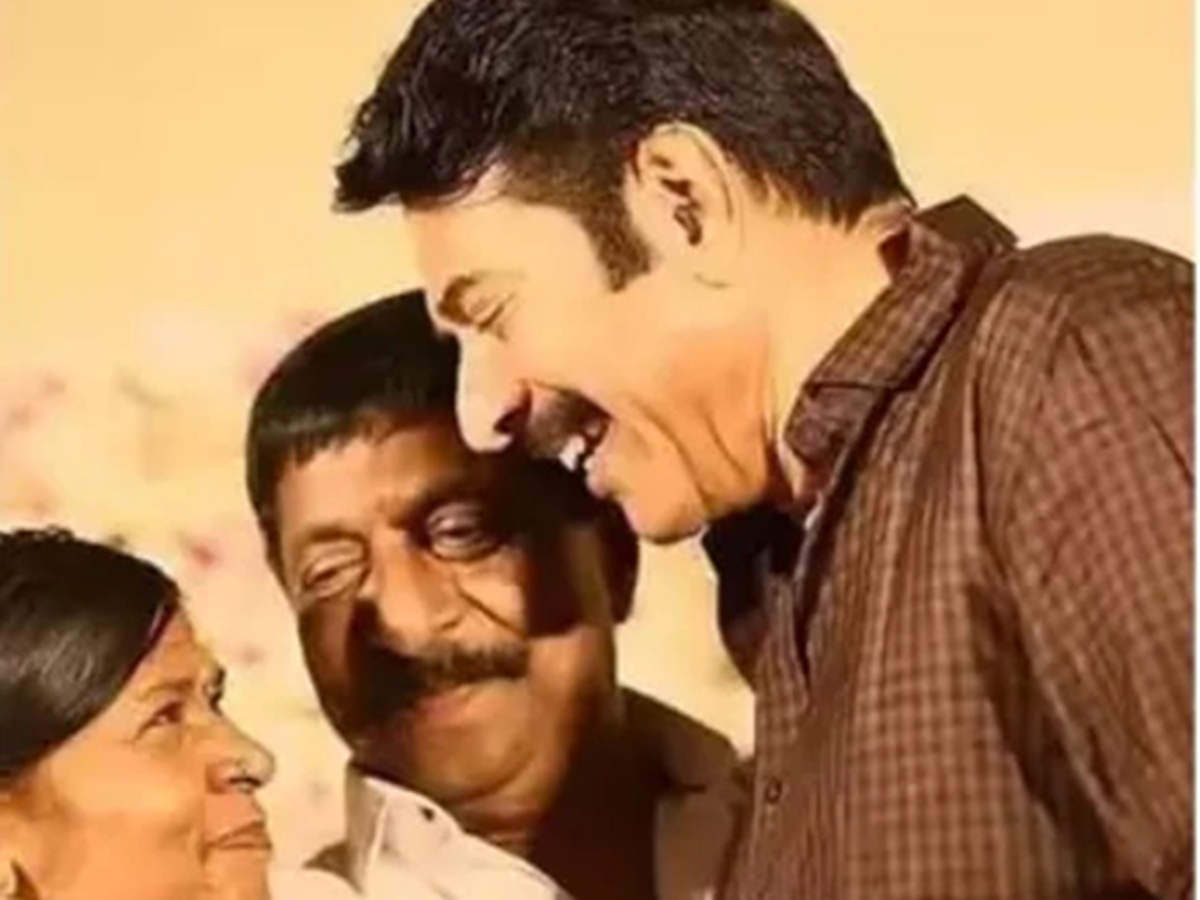 Sreenivasan, Mammootty, Sreenivasan Dubbing for Mammootty, Mammootty and Sreenivasan