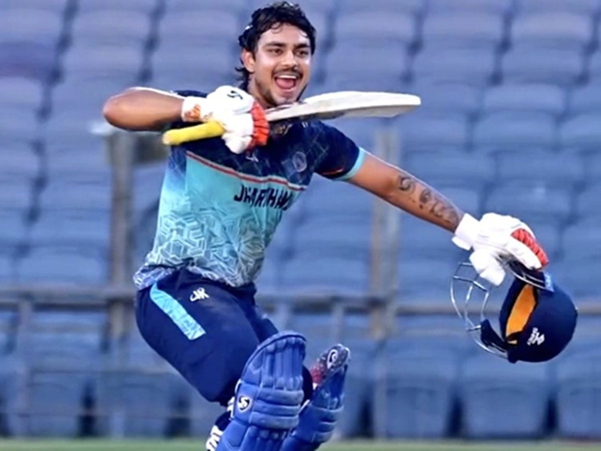 Ishan Kishan, T20 World Cup 2026, India Squad for T20 World Cup 2026, Why Ishan Kishan selected to Indian Team