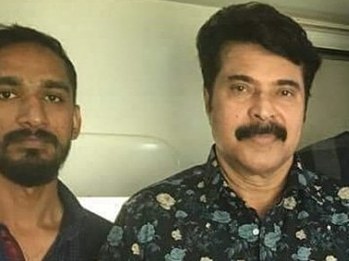 Mammootty Khalid Rahman Movie, Mammootty Cubes Movie Announcement, Mammootty Cubes Movie directed by Haneef Adeni, Mammootty, Cubes Entertainments Movie, Mammootty Pablo Escobar Movie, Mammootty as Pablo Escobar, മമ്മൂട്ടി, പാബ്ലോ എസ്‌കോബാര്‍, മമ്മൂട