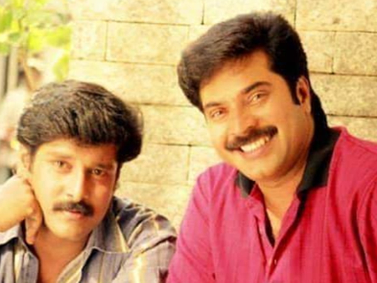 Mammootty, Khalid Rahman, Mammootty Khalid Rahman Movie Vikram, Mammootty Vikram Movie, ഖാലിദ് റഹ്‌മാന്‍, മമ്മൂട്ടി, ചിയാന്‍ വിക്രം