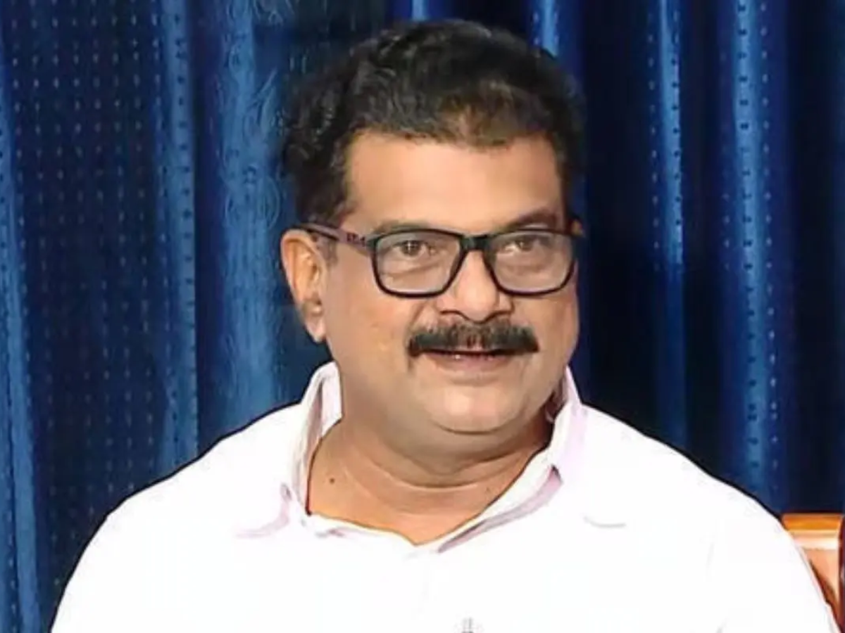 PV Anvar, PA Mohammed Riyas, Beypore, Legislative assembly election 2026