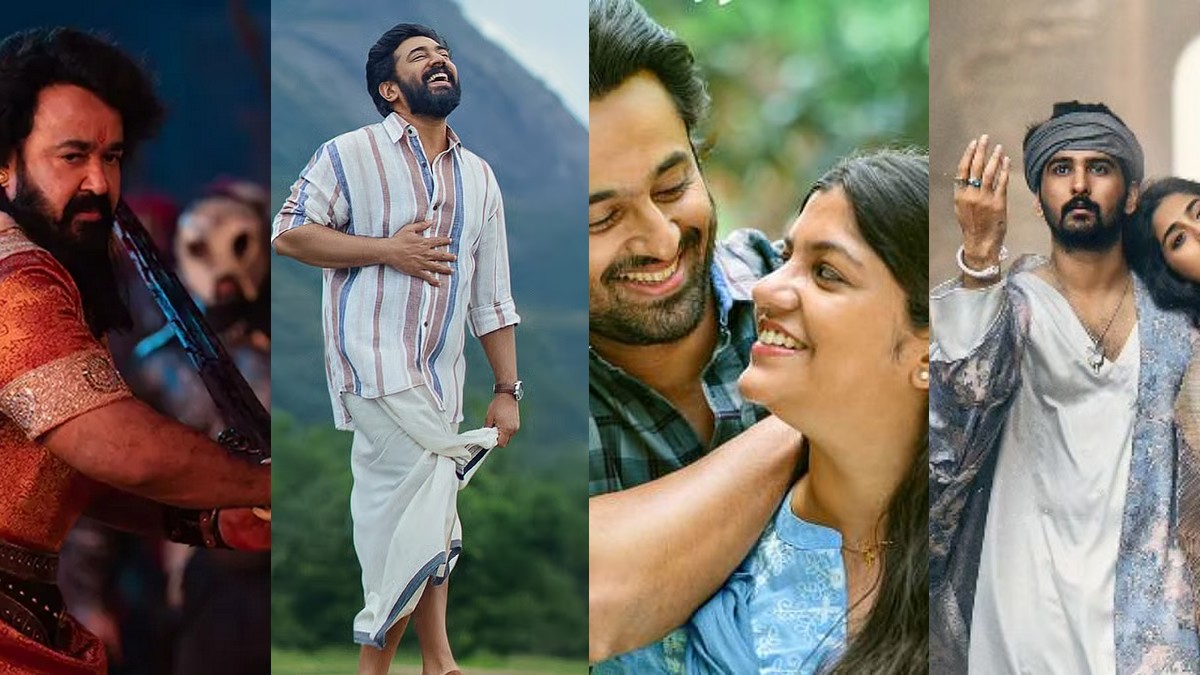 Christmas releases, Sarvam Maya, Mohanlal,Nivin pauly, Cinema News,ക്രിസ്മസ് റിലീസ്, സർവം മായ, മോഹൻലാൽ,നിവിൻ പോളി,സിനിമാ വാർത്ത