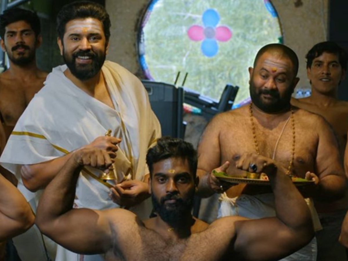 Sarvam Maya Social Media Response, Sarvam Maya Review, Sarvam Maya Nivin Pauly, Nivin is back