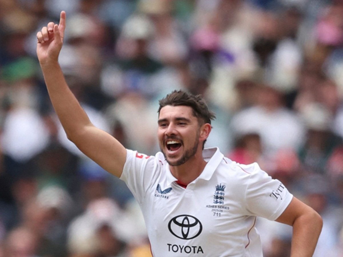 Australia vs England, Ashes 4th test