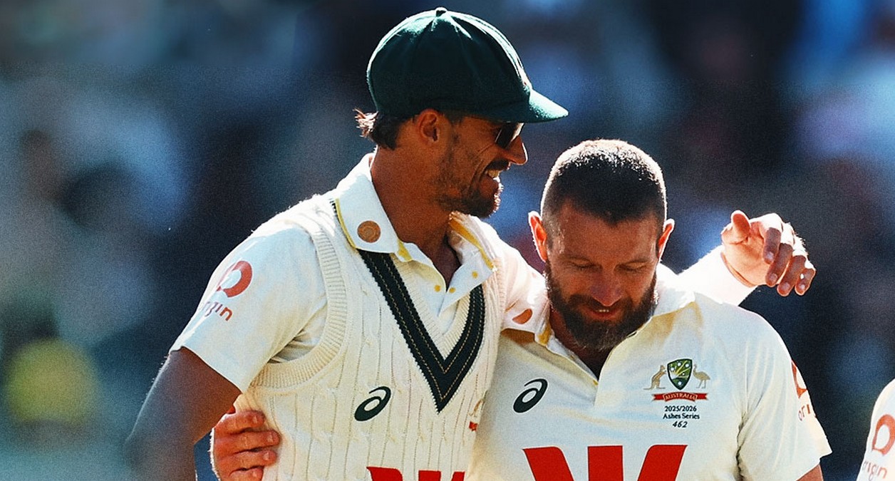 Ashes Series, England vs Australia, England allout, Michael Nasser, Josh Tongue,ആഷസ് സീരീസ്, ഇംഗ്ലണ്ട്- ഓസ്ട്രേലിയ, ഇംഗ്ലണ്ട് ഓളൗട്ട്, മൈക്കൽ നസ്സെർ, ജോഷ് ടംഗ്